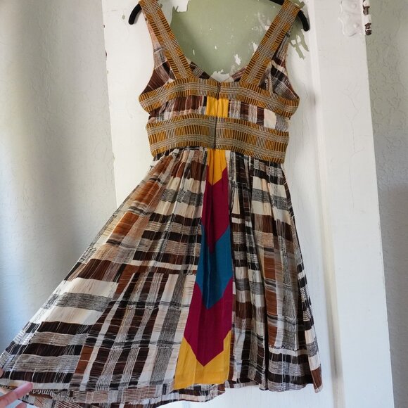 Plenty by Tracy Reese Dress - Picture 4 of 14